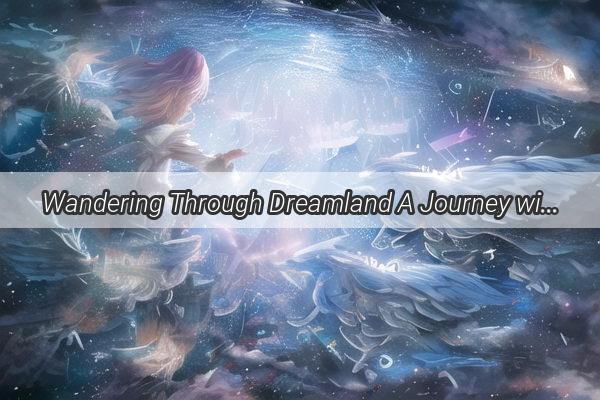 Wandering Through Dreamland A Journey with Rows of Hanging Clothes Unveils Hidden Meanings